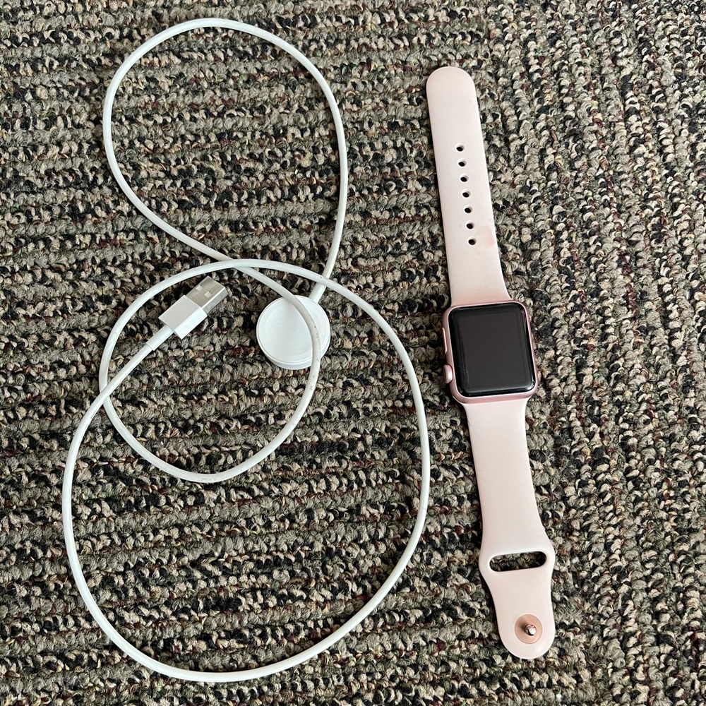 Apple Watch